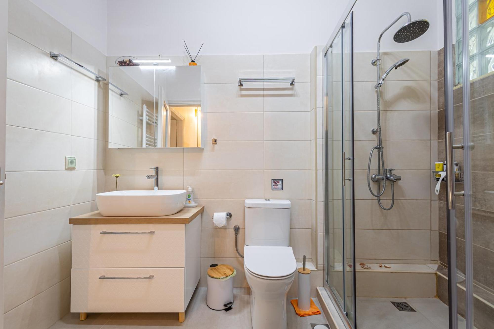 Alimos Marina Beach Apartment Афины Экстерьер фото