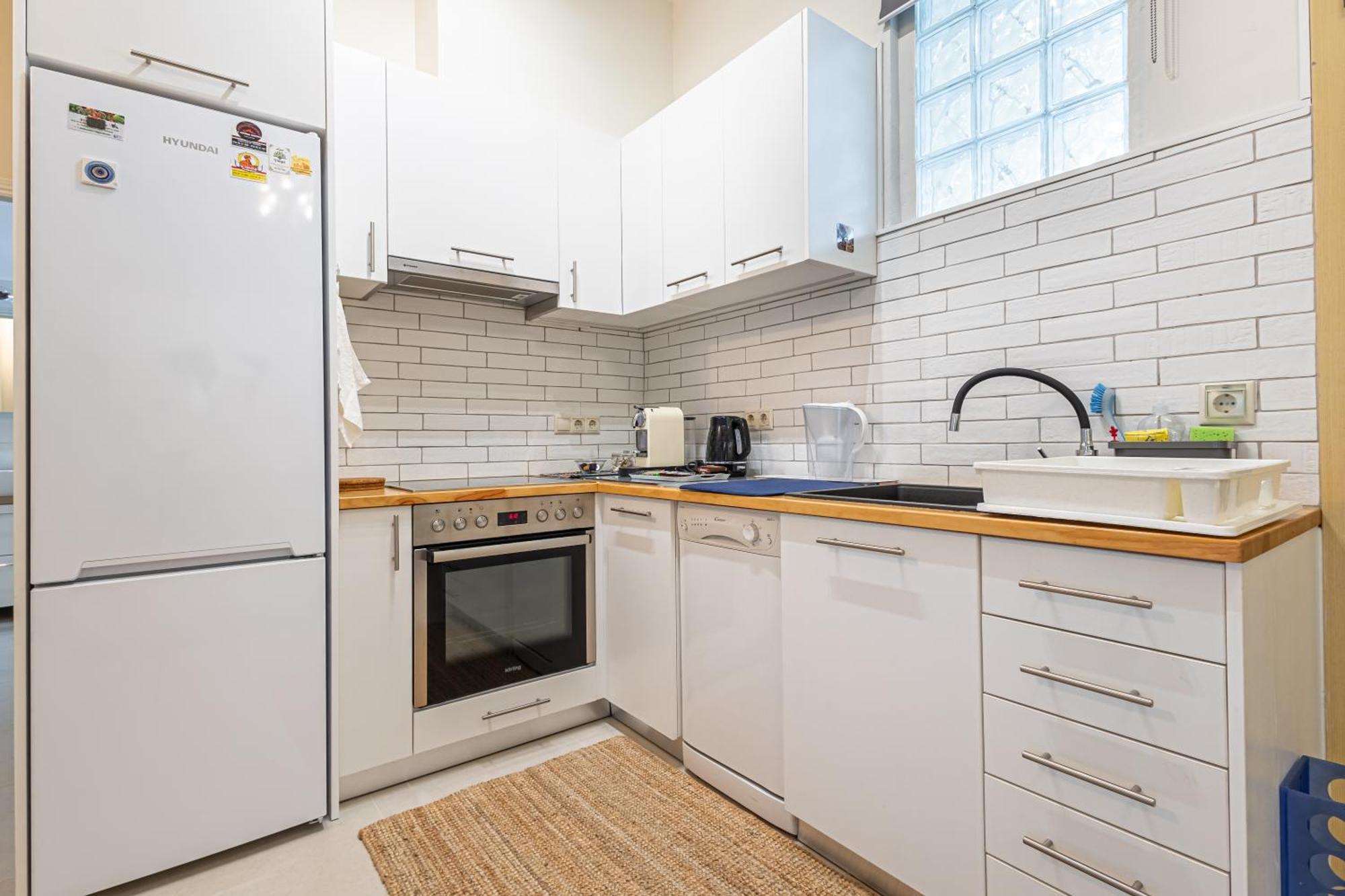 Alimos Marina Beach Apartment Афины Экстерьер фото